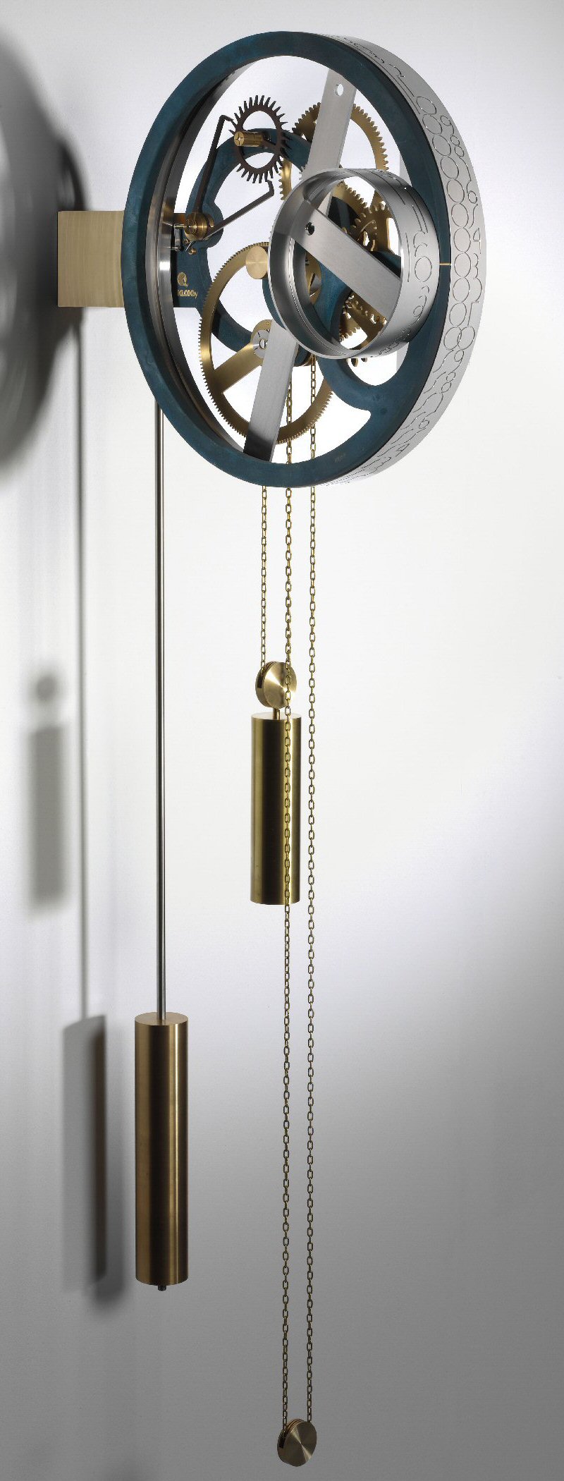 design klok